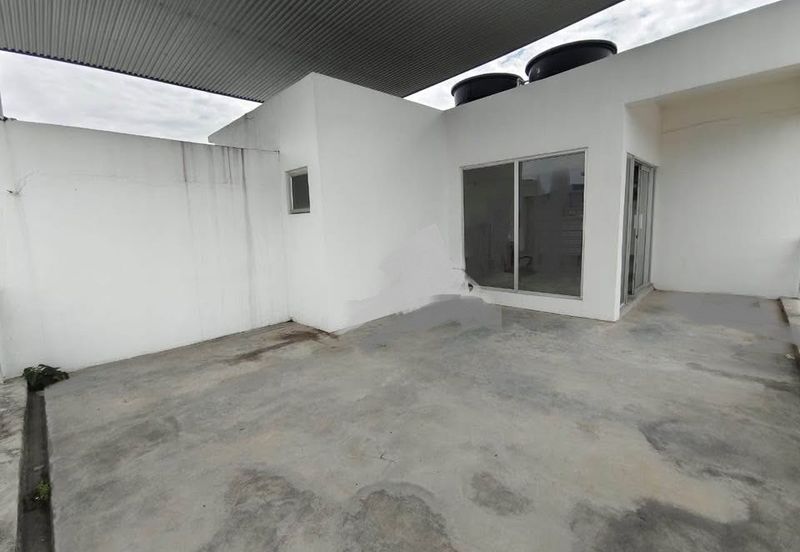 Taman Industri Nautical