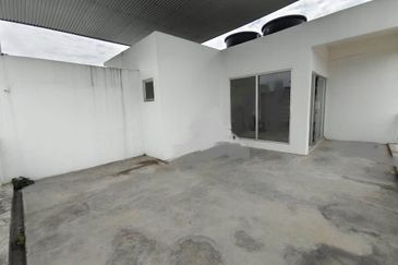 Taman Industri Nautical