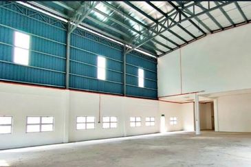 Taman Industri Nautical