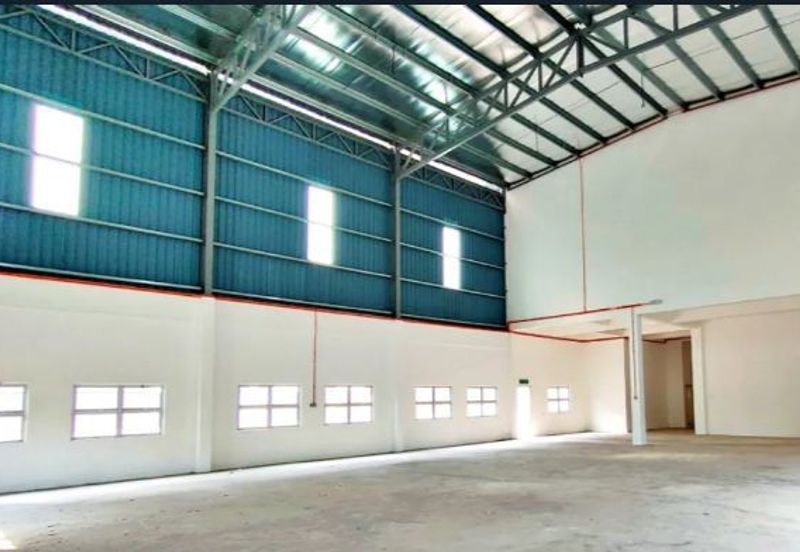 Taman Industri Nautical