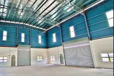 Taman Industri Nautical