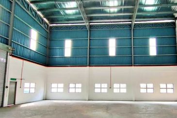 Taman Industri Nautical