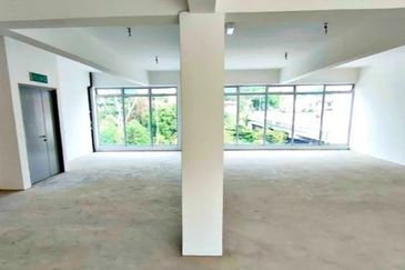 Taman Industri Nautical