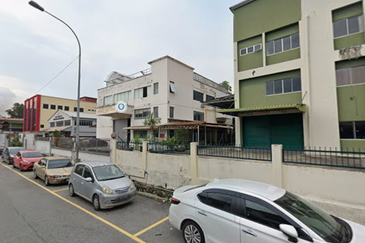 Bandar Sri Damansara