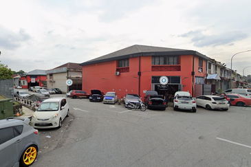 Bandar Sri Damansara