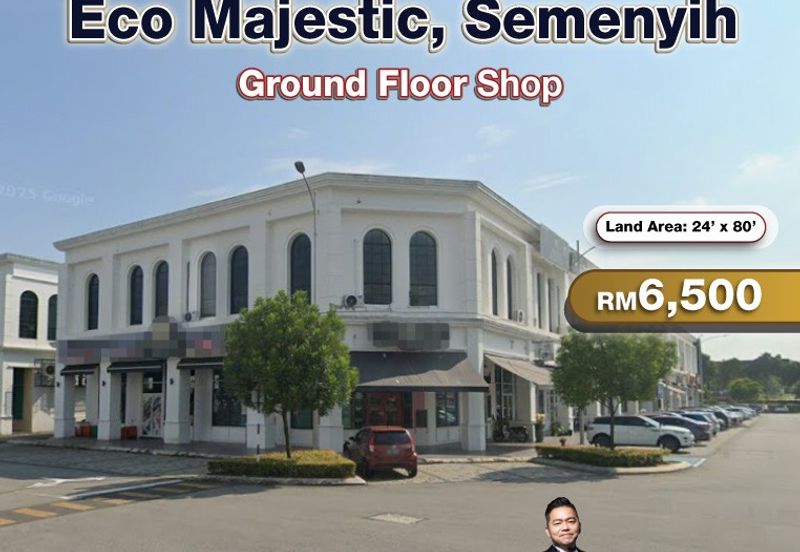 Brighton @ Eco Majestic