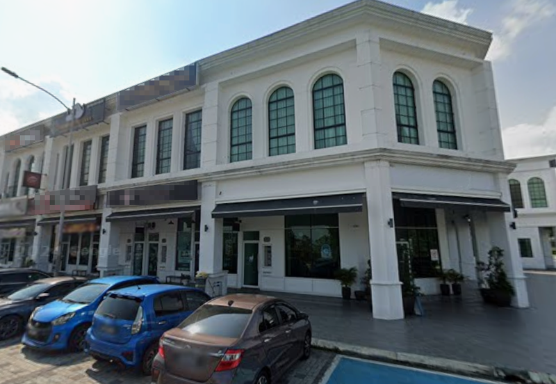 Brighton @ Eco Majestic