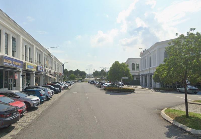 Brighton @ Eco Majestic