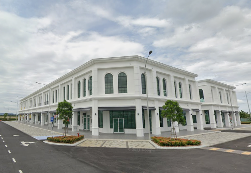 Brighton @ Eco Majestic