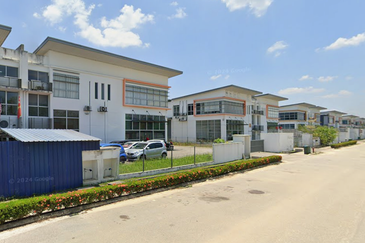 Saujana Teknologi Rawang