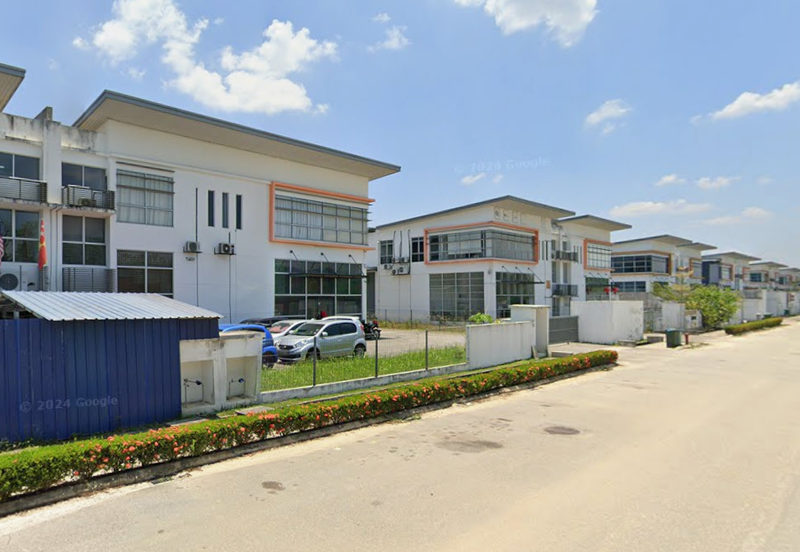 Saujana Teknologi Rawang