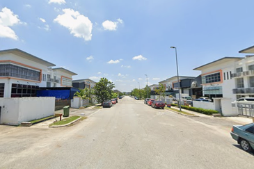 Saujana Teknologi Rawang