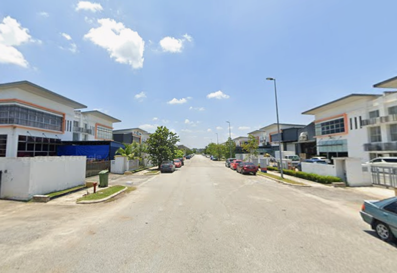 Saujana Teknologi Rawang