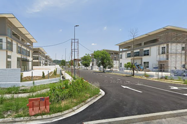 Saujana Teknologi Rawang