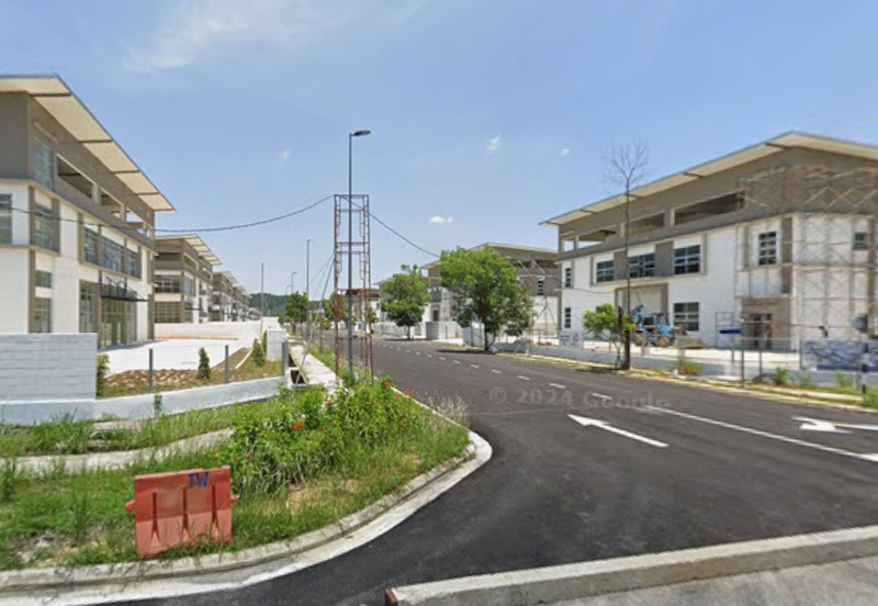 Saujana Teknologi Rawang