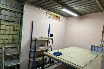 SS 21, Damansara Utama