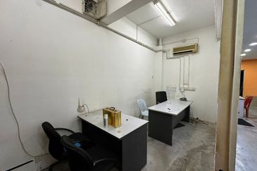 SS 21, Damansara Utama