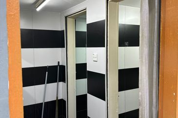 SS 21, Damansara Utama