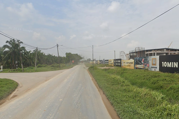 Kapar Industrial Park