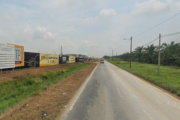 Kapar Industrial Park