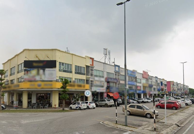Setia Prima, Seksyen U13, Setia Alam