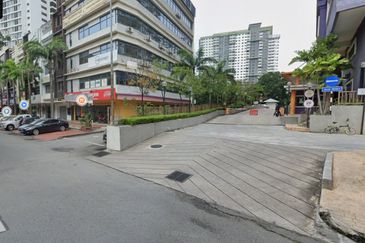 Seksyen 22
