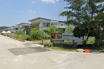 Saujana Teknologi Rawang