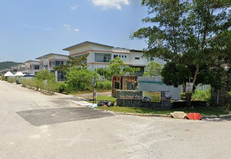 Saujana Teknologi Rawang