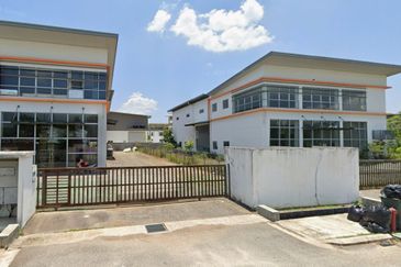 Saujana Teknologi Rawang