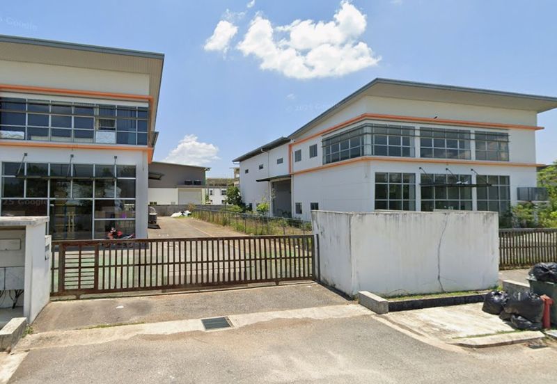 Saujana Teknologi Rawang