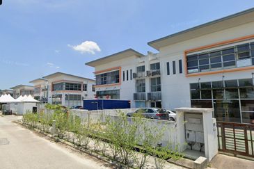 Saujana Teknologi Rawang