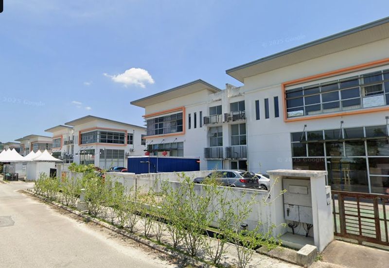 Saujana Teknologi Rawang