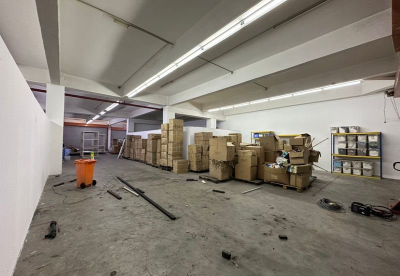 Kampung Baru Sungai Buloh