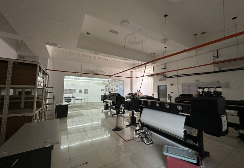 Kampung Baru Sungai Buloh