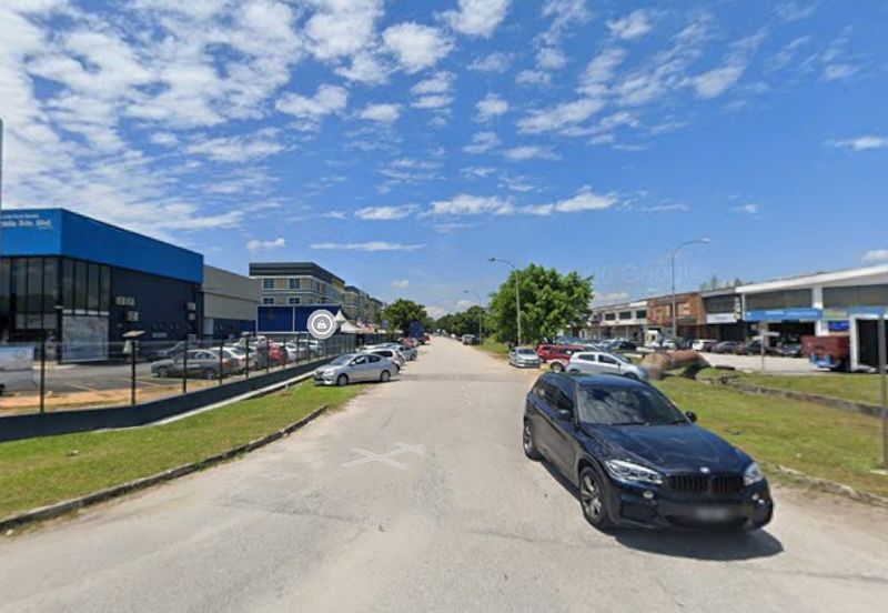 Bandar Bukit Puchong