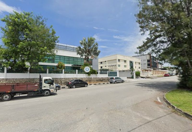 Bandar Bukit Puchong