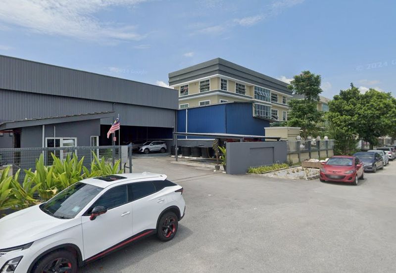 Bandar Bukit Puchong