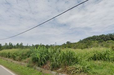 U9 Bukit Cherakah, Shah Alam Industri Land For sale