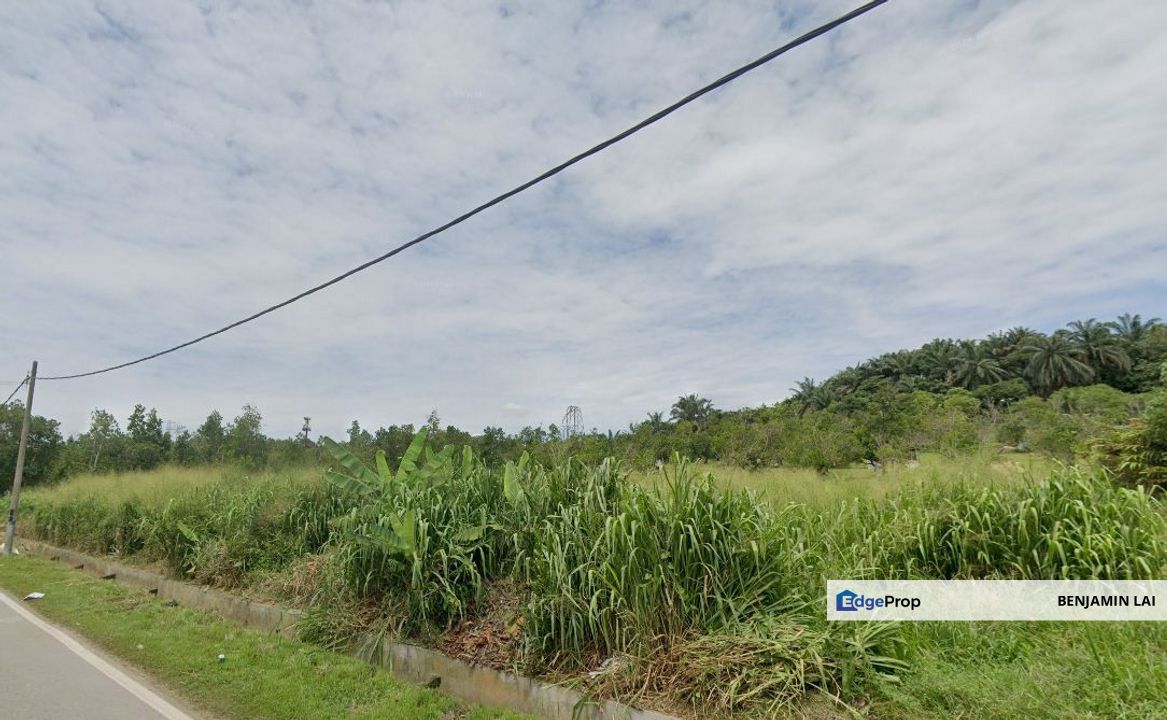 U9 Bukit Cherakah, Shah Alam Industri Land For sale, Selangor, Shah Alam