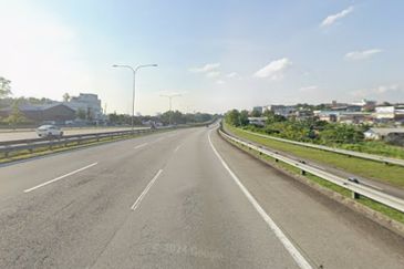 U9 Bukit Cherakah, Shah Alam Industri Land For sale