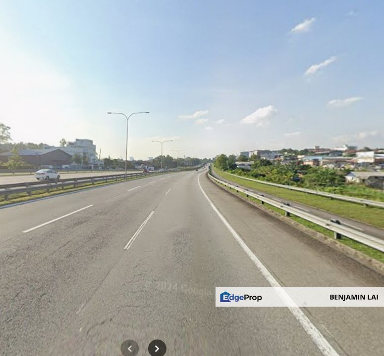 U9 Bukit Cherakah, Shah Alam Industri Land For sale, Selangor, Shah Alam