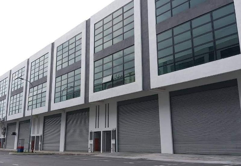 Mivo Industrial Avenue