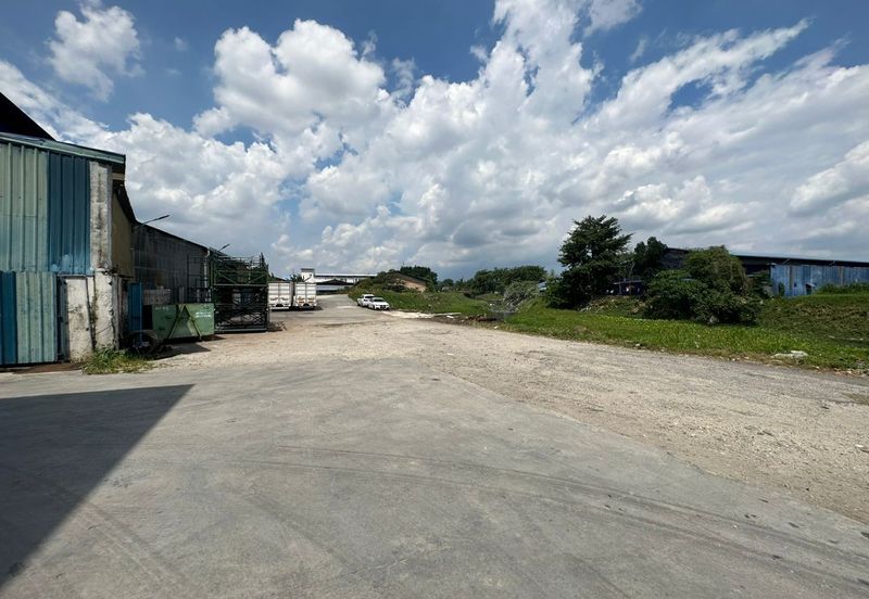 Kampung Baru Sungai Buloh