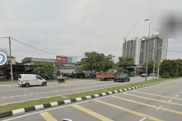 Taman Jinjang Baru