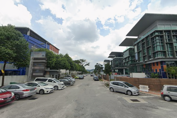 Taman Sains Selangor 1