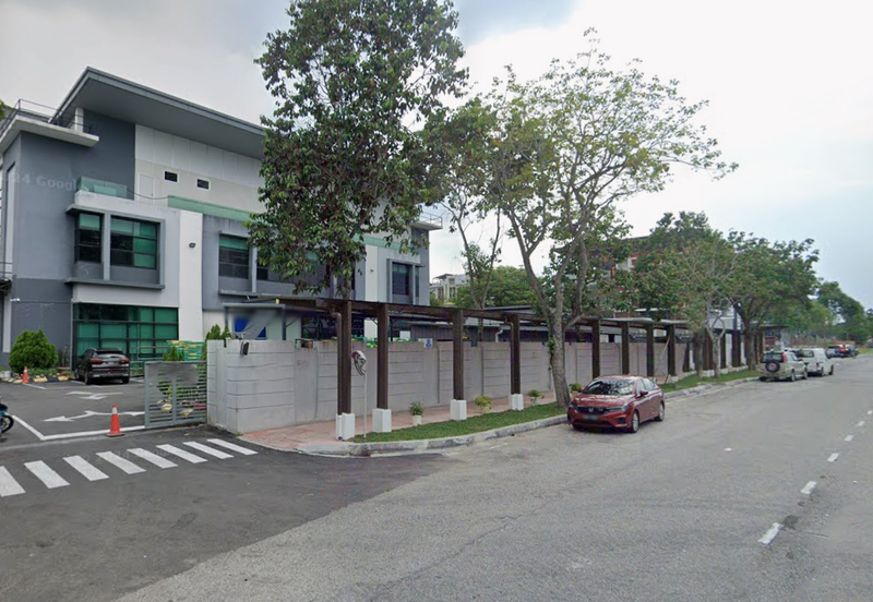 Taman Sains Selangor 1