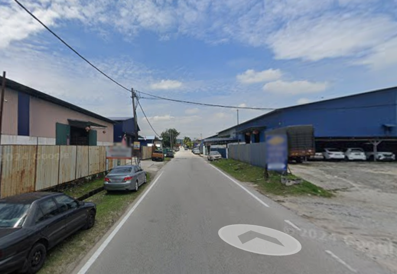 Kampung Baru Sungai Buloh