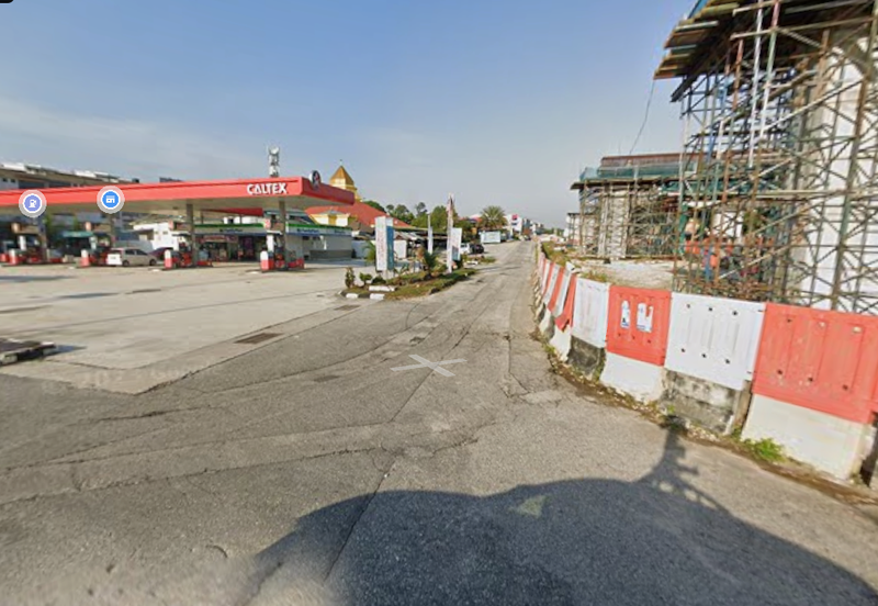 Kampung Subang Baru, Subang Industrial Land For Sale