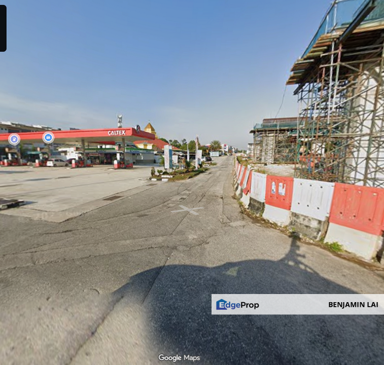 Kampung Subang Baru, Subang Industrial Land For Sale, Selangor, Subang