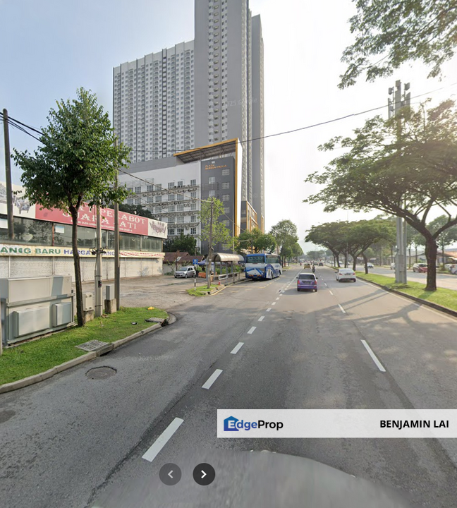 Batu 4 1/2 Gombak, KL Factory For Rent, Kuala Lumpur, Gombak